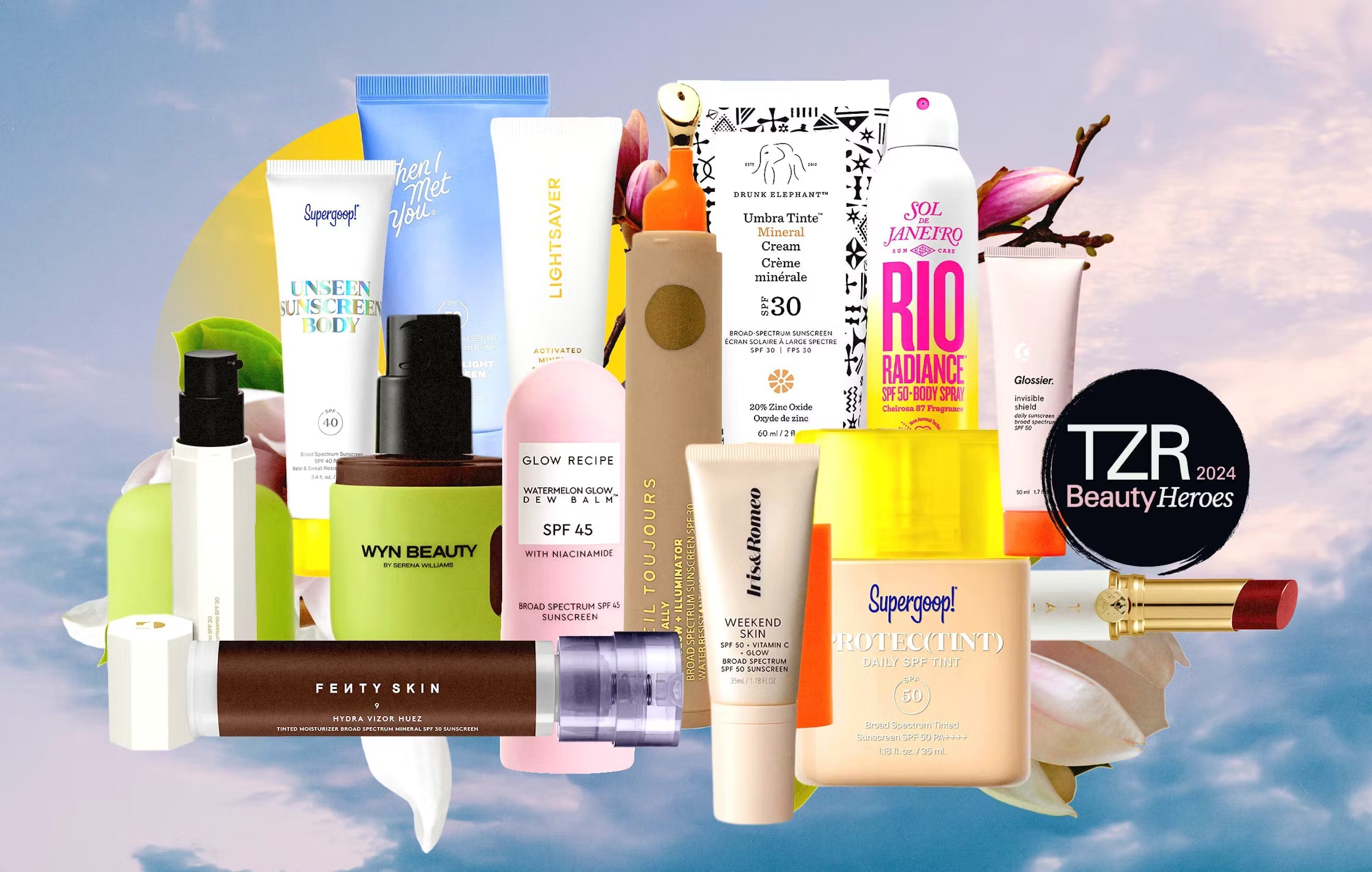 The Zoe Report: June, 2024