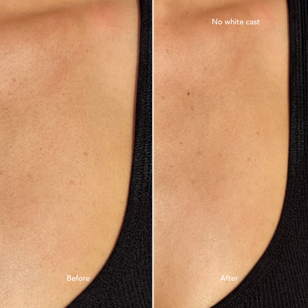 Daily Defense Mineral Body Lotion SPF 30 Soleil Toujours