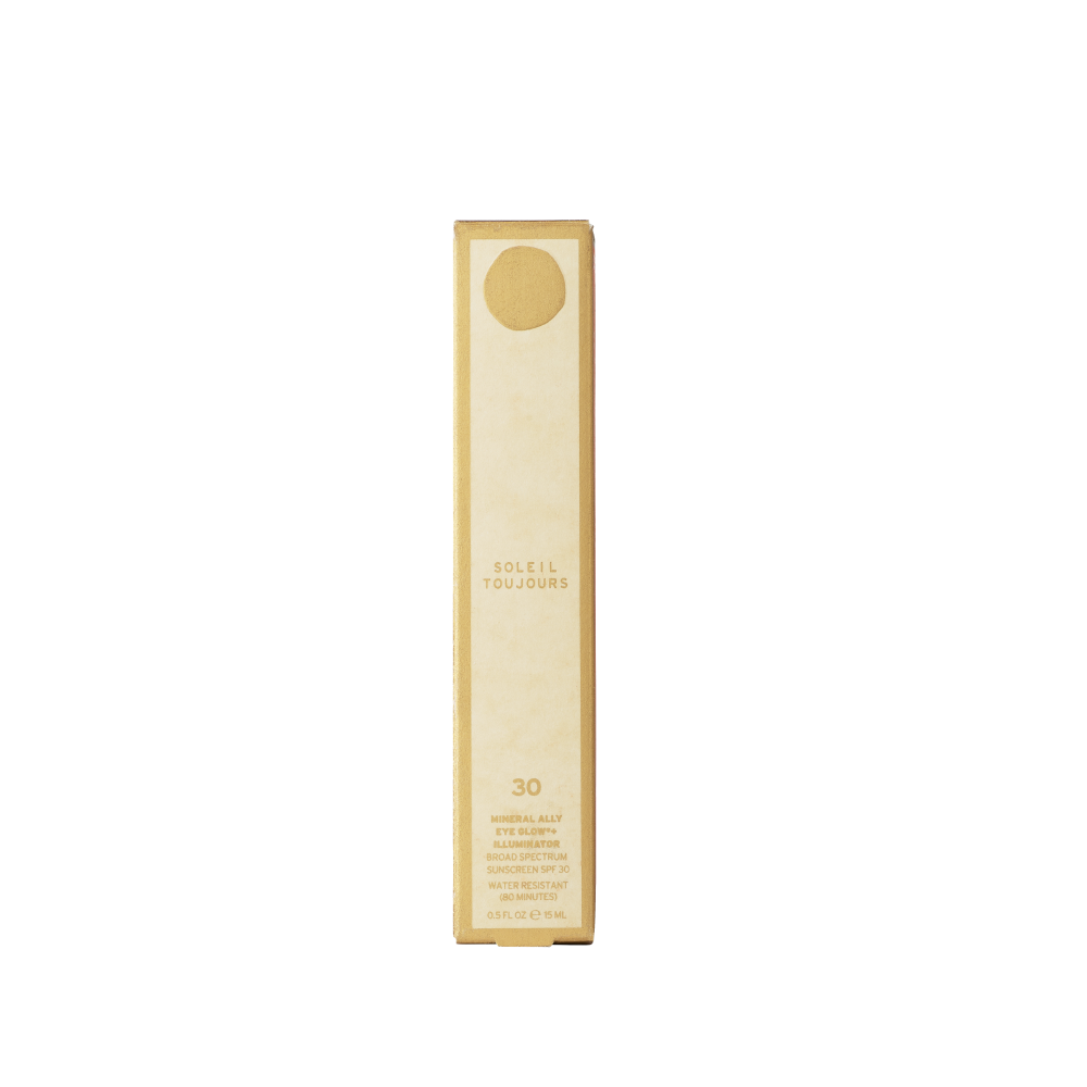 Brightening Eye Cream Mineral SPF 30